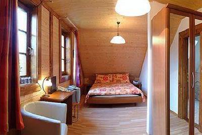 фото отеля Hotel Sojka