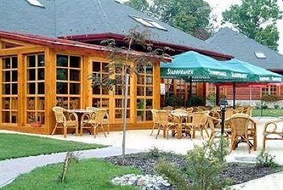 фото отеля Hotel Sojka