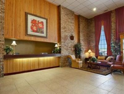фото отеля Ramada Inn St. Joseph