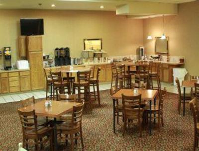 фото отеля Ramada Inn St. Joseph