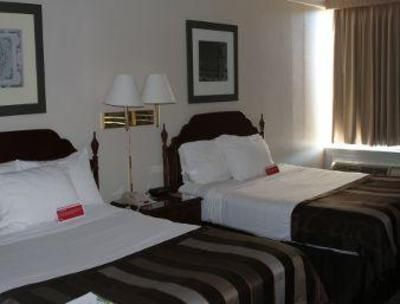 фото отеля Ramada Inn St. Joseph