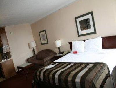 фото отеля Ramada Inn St. Joseph