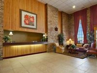 Ramada Inn St. Joseph