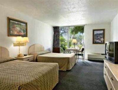 фото отеля Travelodge Corpus Christi Airport
