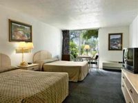 Travelodge Corpus Christi Airport