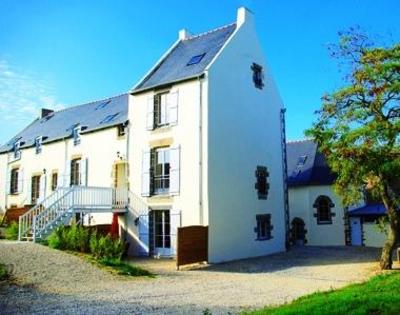 фото отеля Domaine de la Treherais