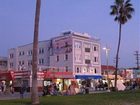 фото отеля Venice Beach Suites & Hotel