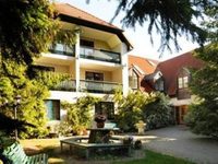 Hotel an den Bleichen Garni