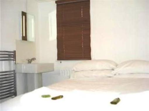 фото отеля Pink Pavilion Hotel Brighton & Hove