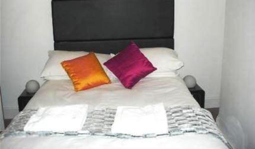 фото отеля Pink Pavilion Hotel Brighton & Hove