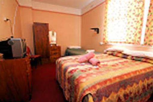 фото отеля Globe Hotel Hobart