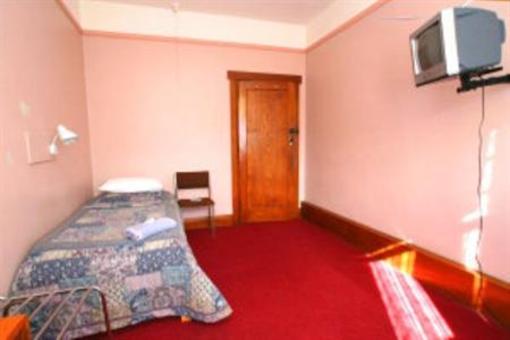 фото отеля Globe Hotel Hobart
