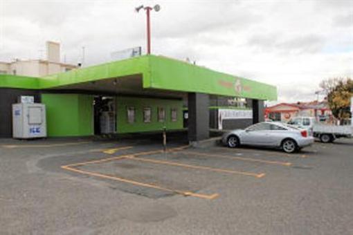 фото отеля Globe Hotel Hobart