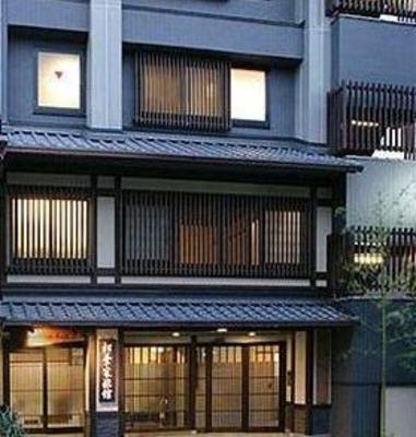 фото отеля Matsubaya Ryokan Hotel Kyoto