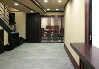 фото отеля Matsubaya Ryokan Hotel Kyoto