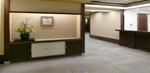 фото отеля Matsubaya Ryokan Hotel Kyoto