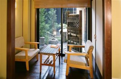 фото отеля Matsubaya Ryokan Hotel Kyoto
