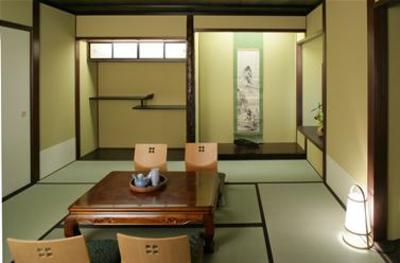 фото отеля Matsubaya Ryokan Hotel Kyoto