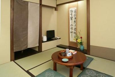 фото отеля Matsubaya Ryokan Hotel Kyoto