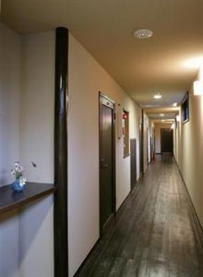 фото отеля Matsubaya Ryokan Hotel Kyoto
