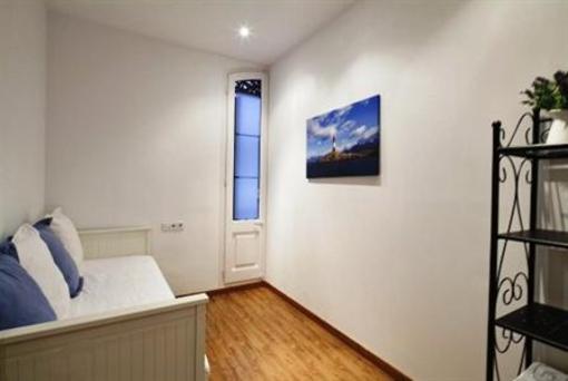 фото отеля BarcelonaForRent Luxury Central Suites