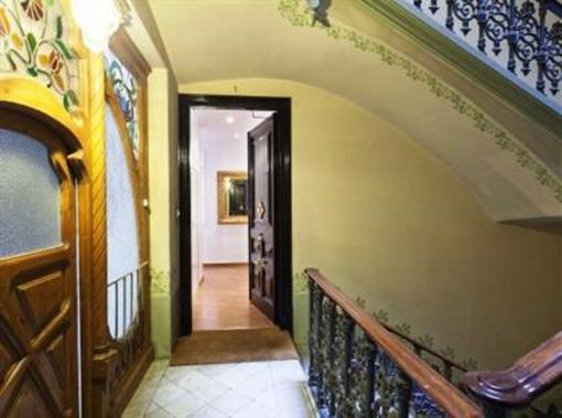 фото отеля BarcelonaForRent Luxury Central Suites