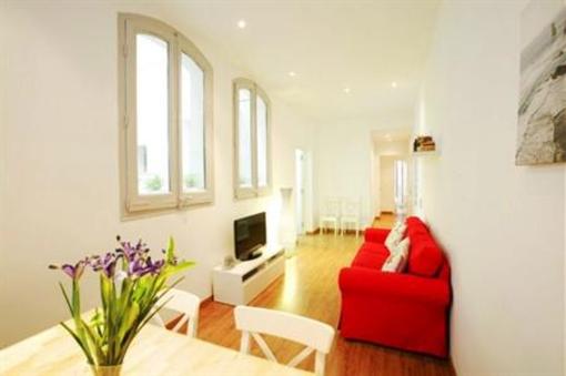 фото отеля BarcelonaForRent Luxury Central Suites