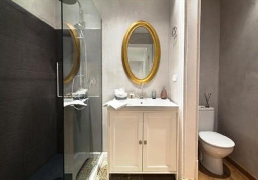 фото отеля BarcelonaForRent Luxury Central Suites