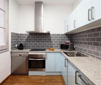 фото отеля BarcelonaForRent Luxury Central Suites
