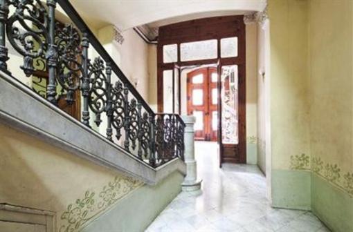 фото отеля BarcelonaForRent Luxury Central Suites