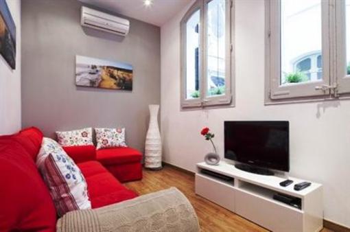 фото отеля BarcelonaForRent Luxury Central Suites