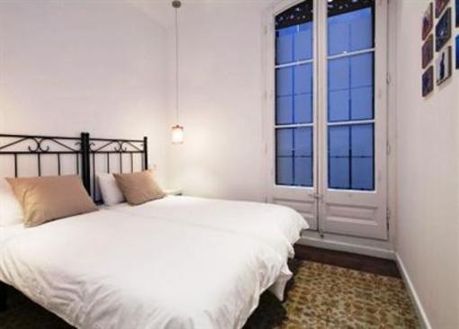 фото отеля BarcelonaForRent Luxury Central Suites
