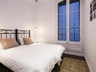 фото отеля BarcelonaForRent Luxury Central Suites