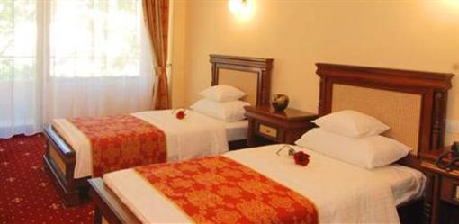 фото отеля Richmond Hotel Constanta