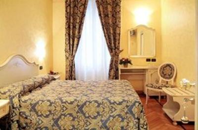 фото отеля Hotel Promessi Sposi Da Giovannino