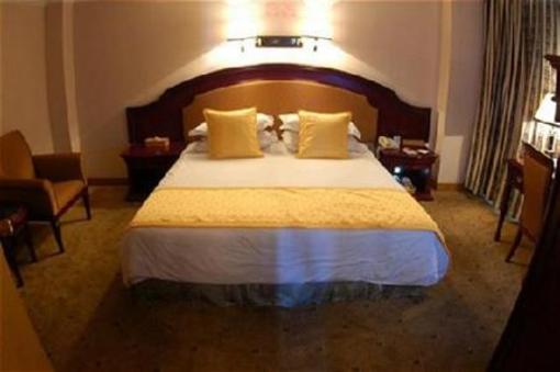 фото отеля Yin Rui Lin International Hotel Hefei