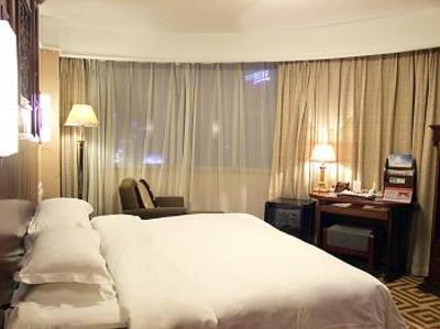 фото отеля Yin Rui Lin International Hotel Hefei
