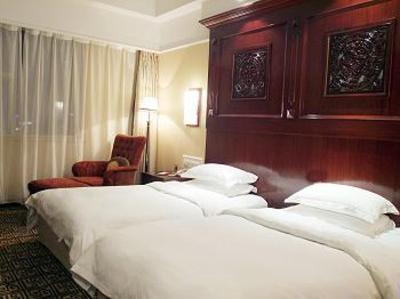 фото отеля Yin Rui Lin International Hotel Hefei