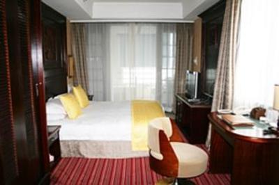 фото отеля Yin Rui Lin International Hotel Hefei