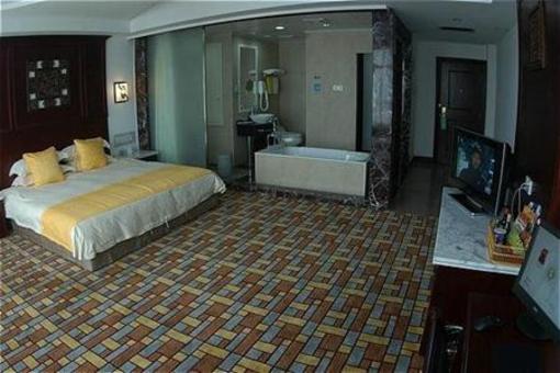 фото отеля Yin Rui Lin International Hotel Hefei