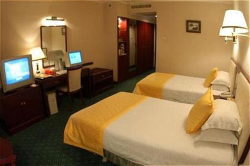 фото отеля Yin Rui Lin International Hotel Hefei