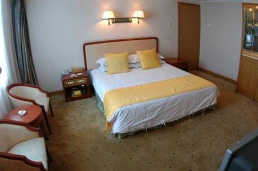 фото отеля Yin Rui Lin International Hotel Hefei