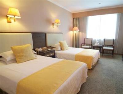 фото отеля Yin Rui Lin International Hotel Hefei