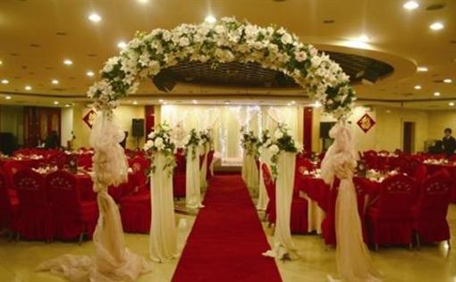 фото отеля Yin Rui Lin International Hotel Hefei