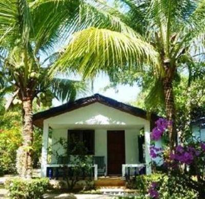 фото отеля Sabai Resort