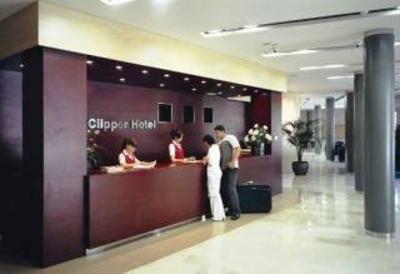 фото отеля Clipper Hotel Lloret de Mar