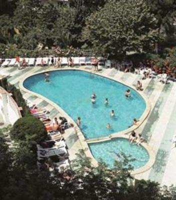 фото отеля Clipper Hotel Lloret de Mar