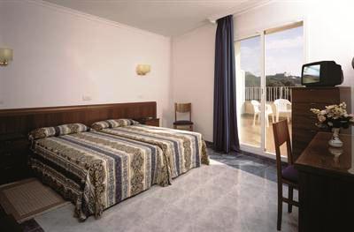 фото отеля Clipper Hotel Lloret de Mar