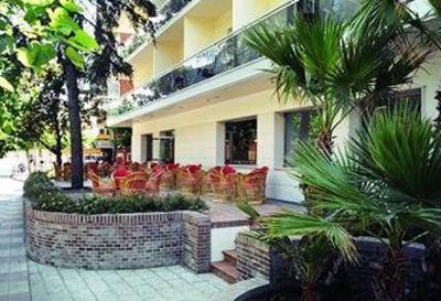 фото отеля Clipper Hotel Lloret de Mar