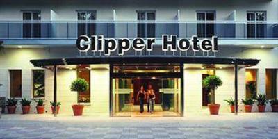 фото отеля Clipper Hotel Lloret de Mar